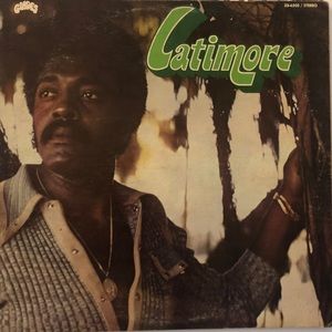 1973 LATIMORE funk/soul Miami music vintage vinyl TK Records